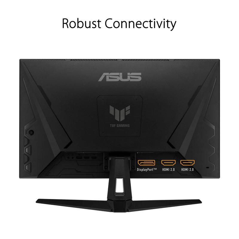 Monitor ASUS TUF Gaming VG27AQA1A 27